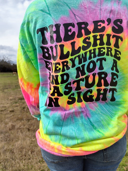 Pasture BS long sleeve