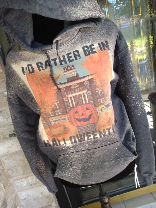 halloween  hoodie